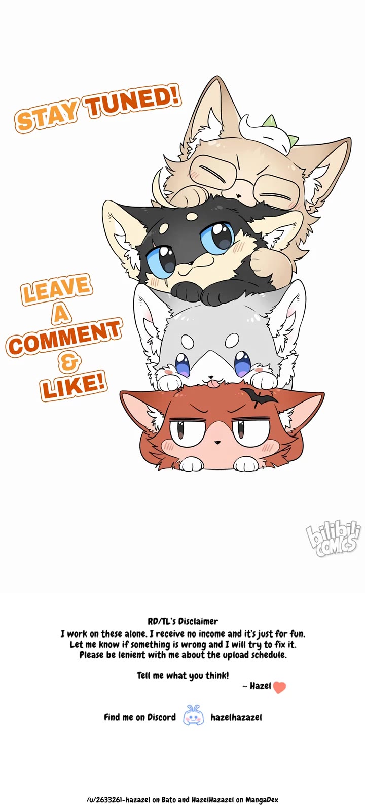 My Food Looks Very Cute Chapter 168 page 24 - Chapter 168: Growing Attraction