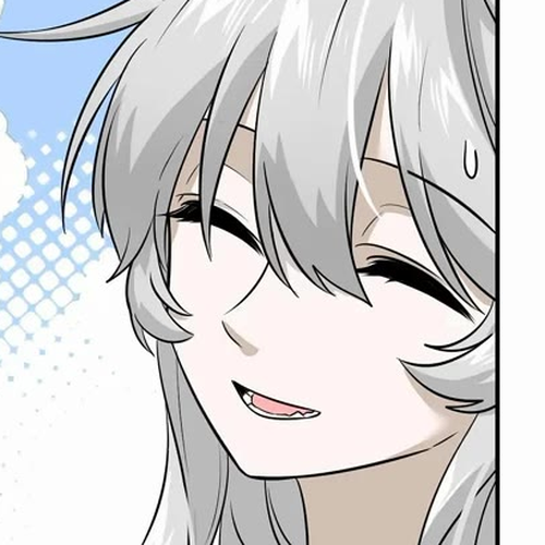 My Food Looks Very Cute Chapter 17: What Are Friends cover