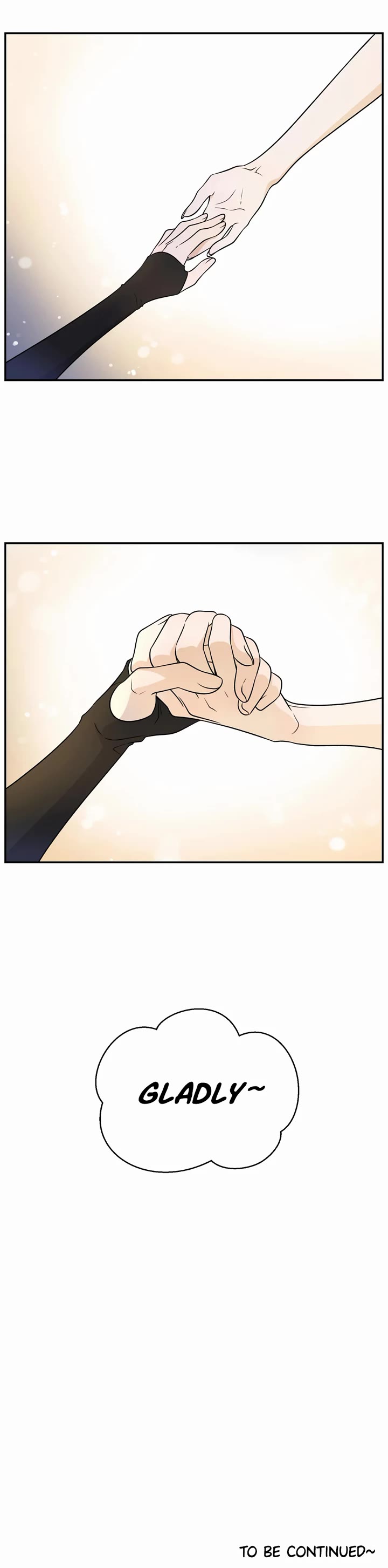 My Food Looks Very Cute Chapter 171 page 20 - Chapter 171: Come Home With Me