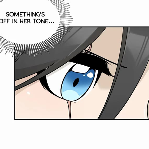 My Food Looks Very Cute Chapter 171: Come Home With Me cover