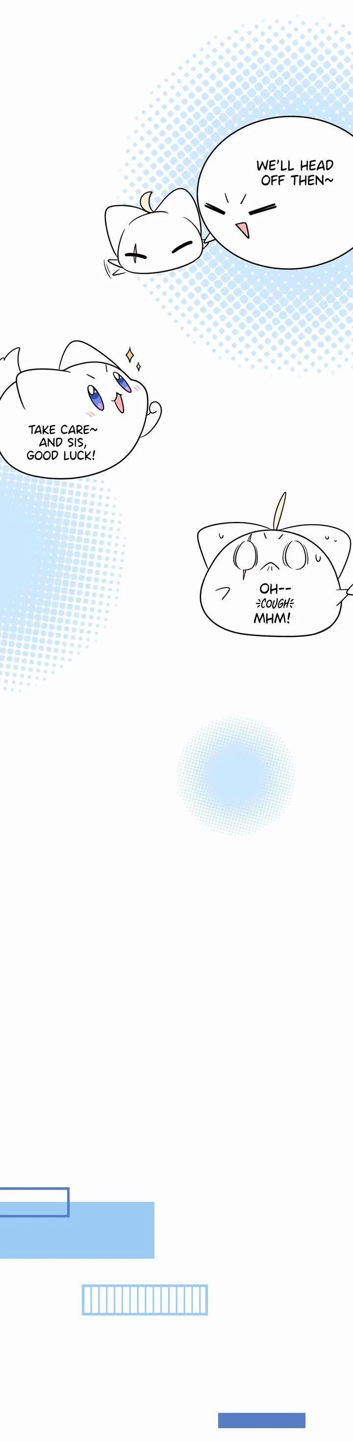 My Food Looks Very Cute Chapter 172 page 5 - Chapter 172: M-Mom!