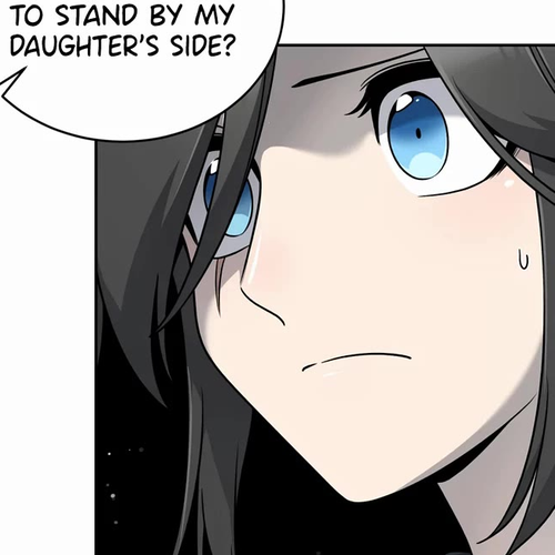 My Food Looks Very Cute Chapter 172: M-Mom! cover