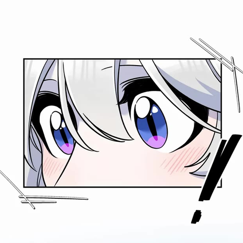 My Food Looks Very Cute Chapter 173: I'm sitting cover