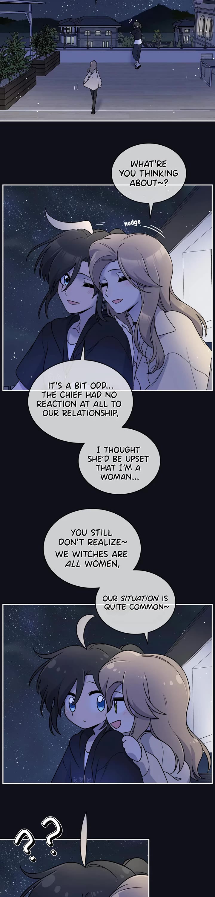 My Food Looks Very Cute Chapter 174 page 2 - Chapter 174: Picnicking