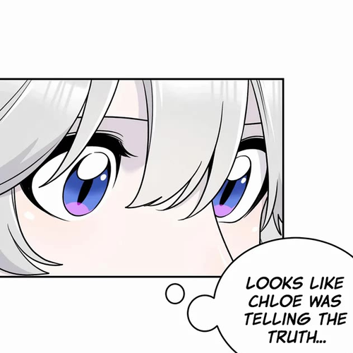 My Food Looks Very Cute Chapter 176: Suffocating cover