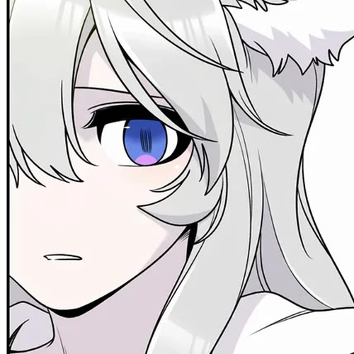 My Food Looks Very Cute Chapter 177: What's going to happen next? cover