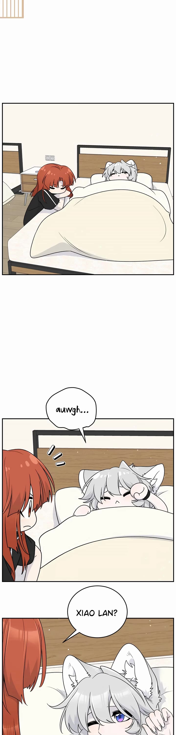 My Food Looks Very Cute Chapter 178 page 2 - Chapter 178: I'm staarving!
