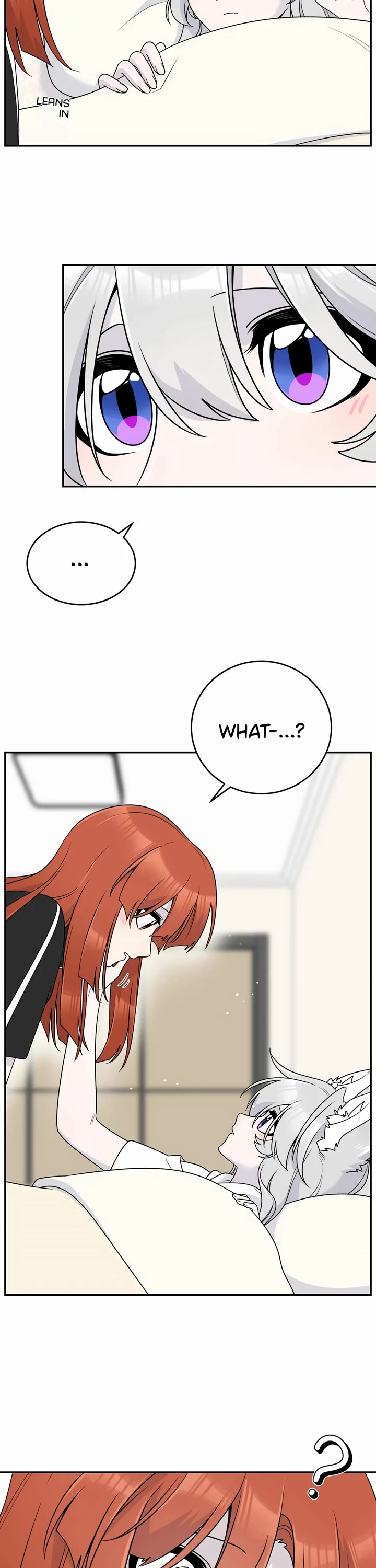 My Food Looks Very Cute Chapter 178 page 3 - Chapter 178: I'm staarving!