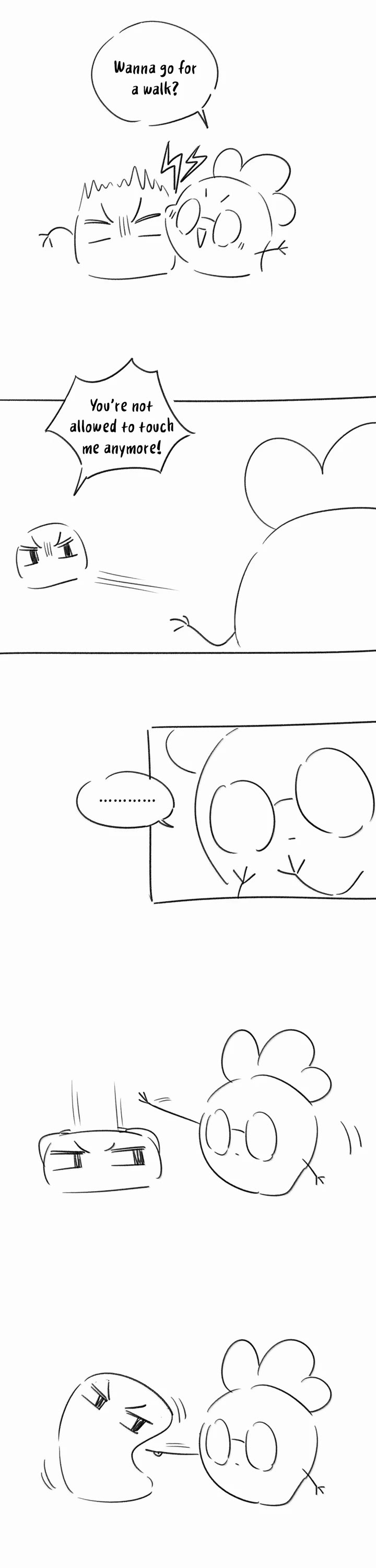 My Food Looks Very Cute Chapter 179 page 22 - Chapter 179: Bloodlust