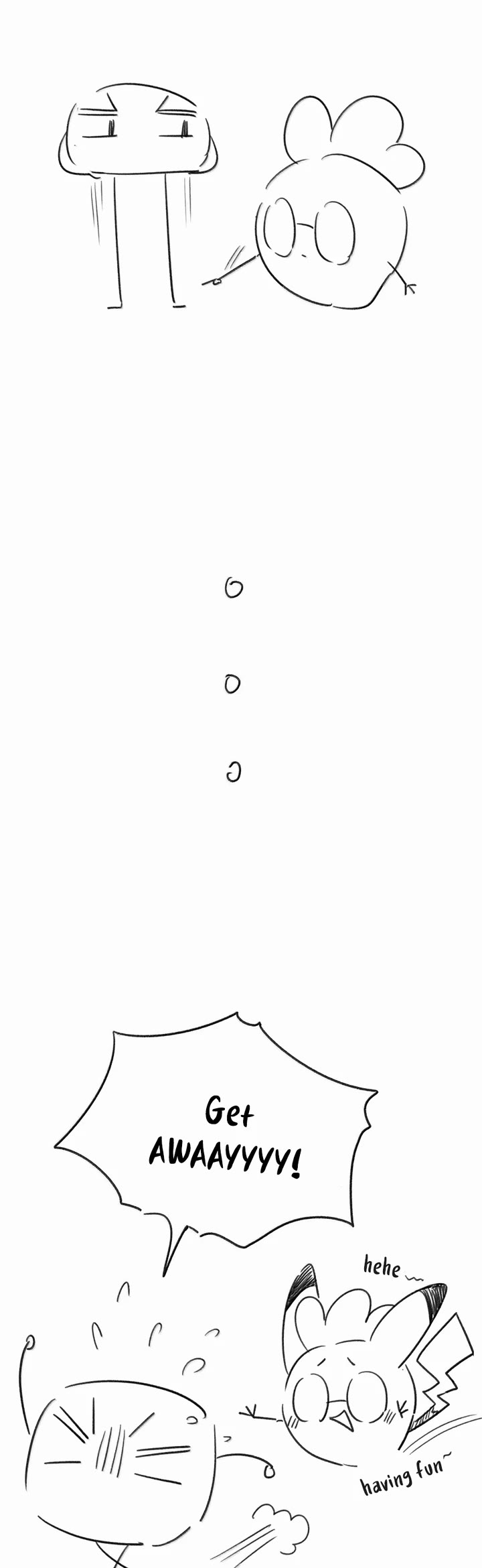 My Food Looks Very Cute Chapter 179 page 23 - Chapter 179: Bloodlust