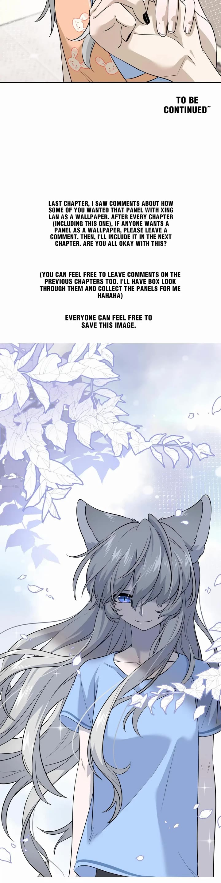 My Food Looks Very Cute Chapter 18 page 13 - Chapter 18: Relief