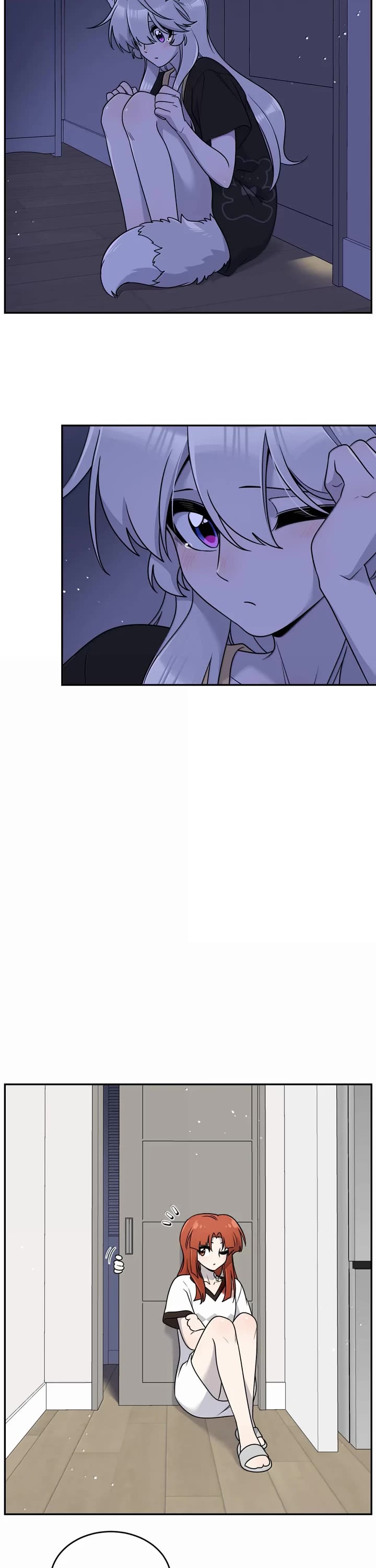 My Food Looks Very Cute Chapter 180 page 2 - Chapter 180: Approved