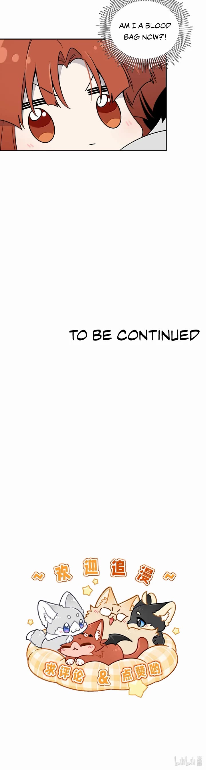 My Food Looks Very Cute Chapter 181 page 22 - Chapter 181: Who's The Food?