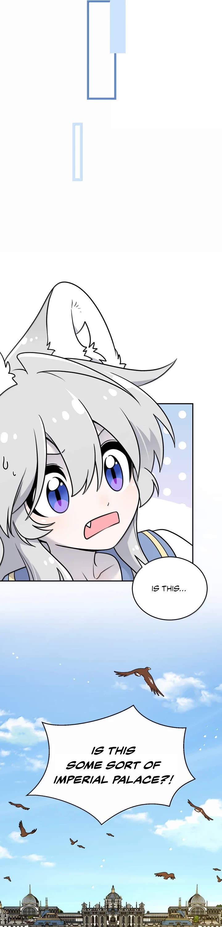 My Food Looks Very Cute Chapter 183 page 21 - Chapter 183: These Moments