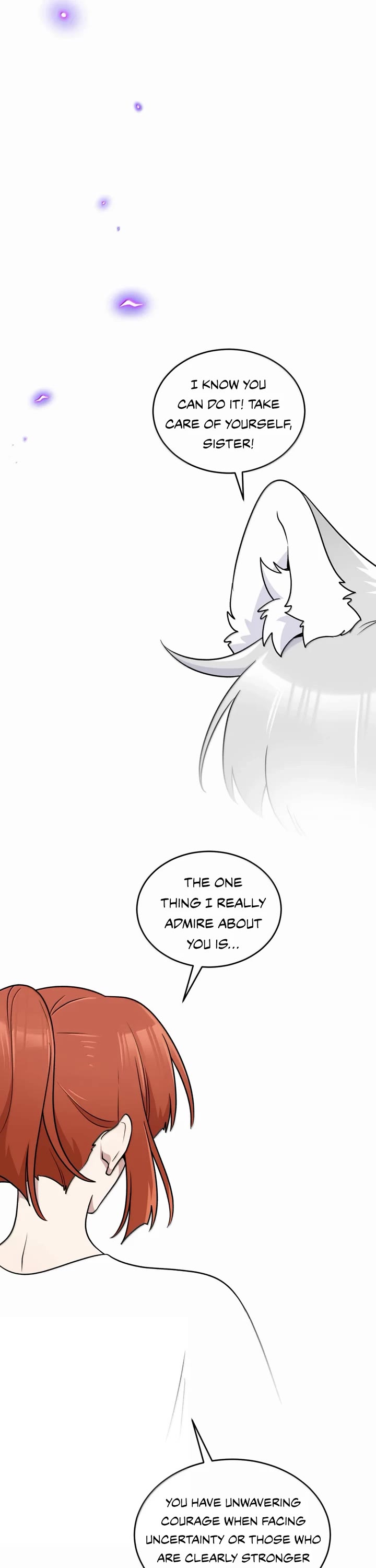 My Food Looks Very Cute Chapter 183 page 6 - Chapter 183: These Moments