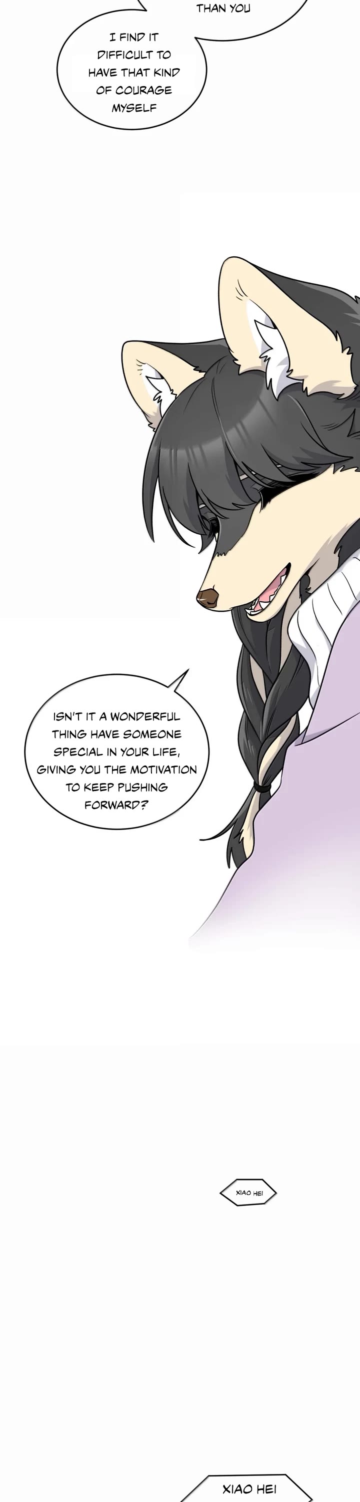 My Food Looks Very Cute Chapter 183 page 7 - Chapter 183: These Moments