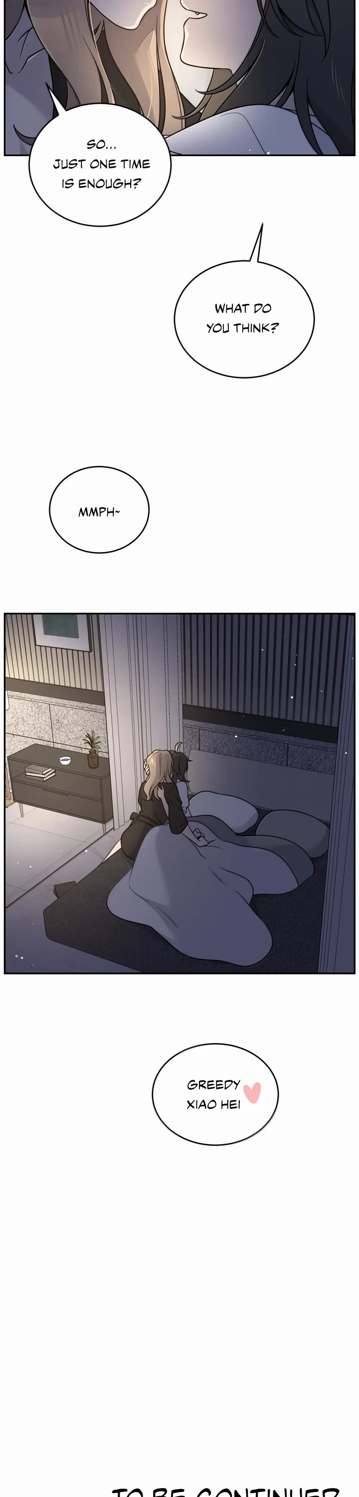 My Food Looks Very Cute Chapter 184 page 23 - Chapter 184: Memories Resurface