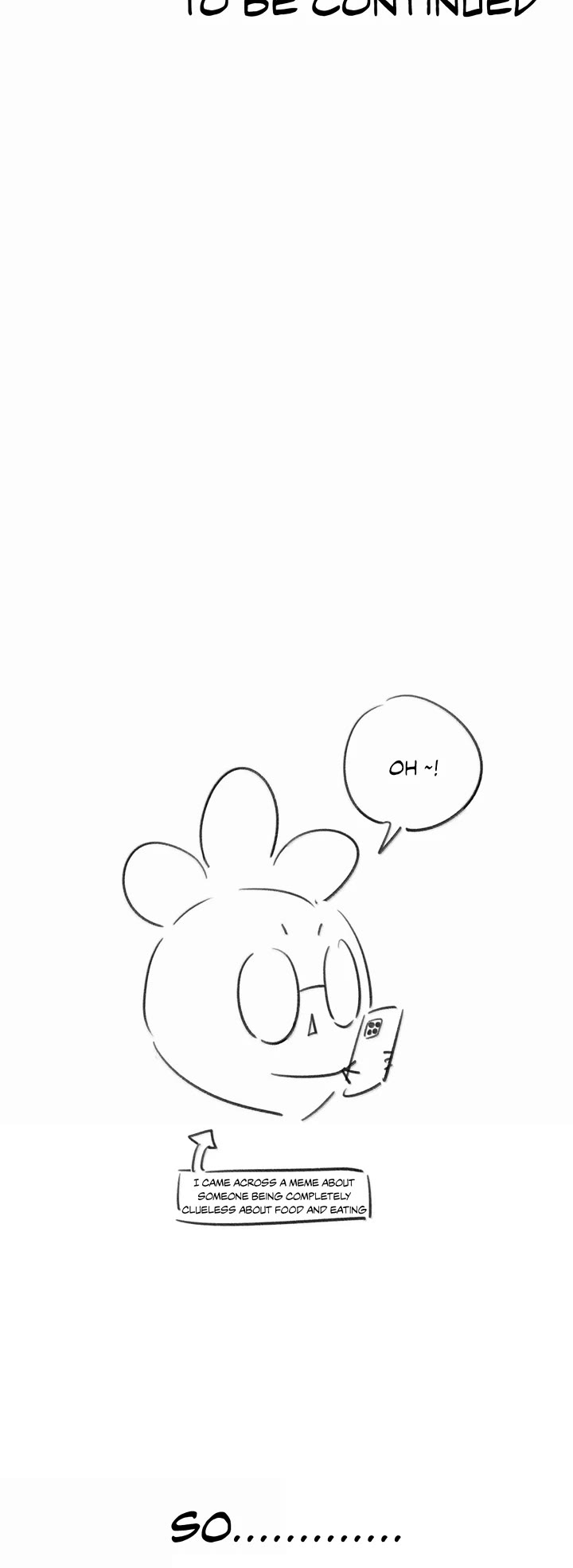My Food Looks Very Cute Chapter 184 page 24 - Chapter 184: Memories Resurface