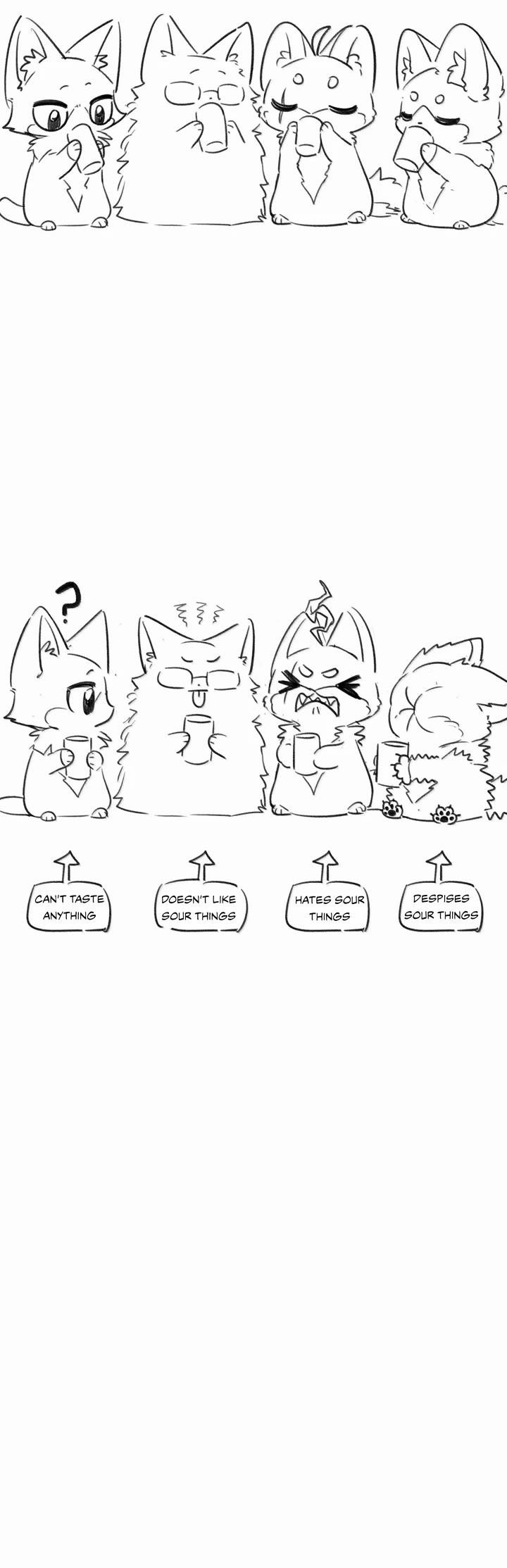 My Food Looks Very Cute Chapter 184 page 26 - Chapter 184: Memories Resurface