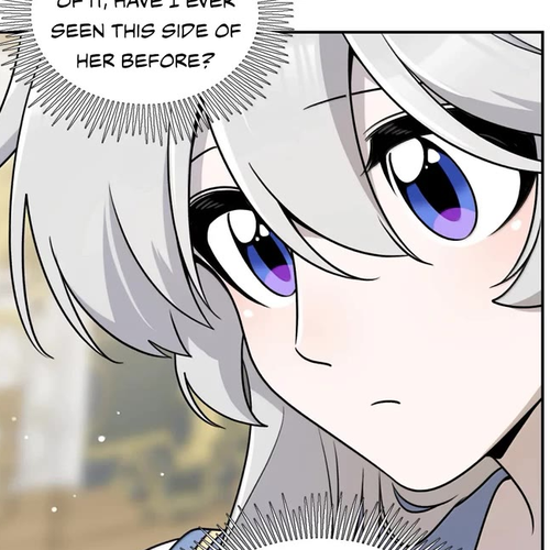 My Food Looks Very Cute Chapter 184: Memories Resurface cover
