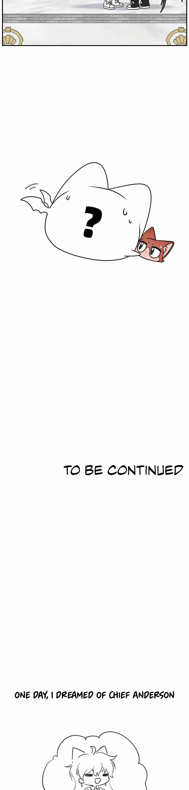 My Food Looks Very Cute Chapter 185 page 23 - Chapter 185: Not Yet!
