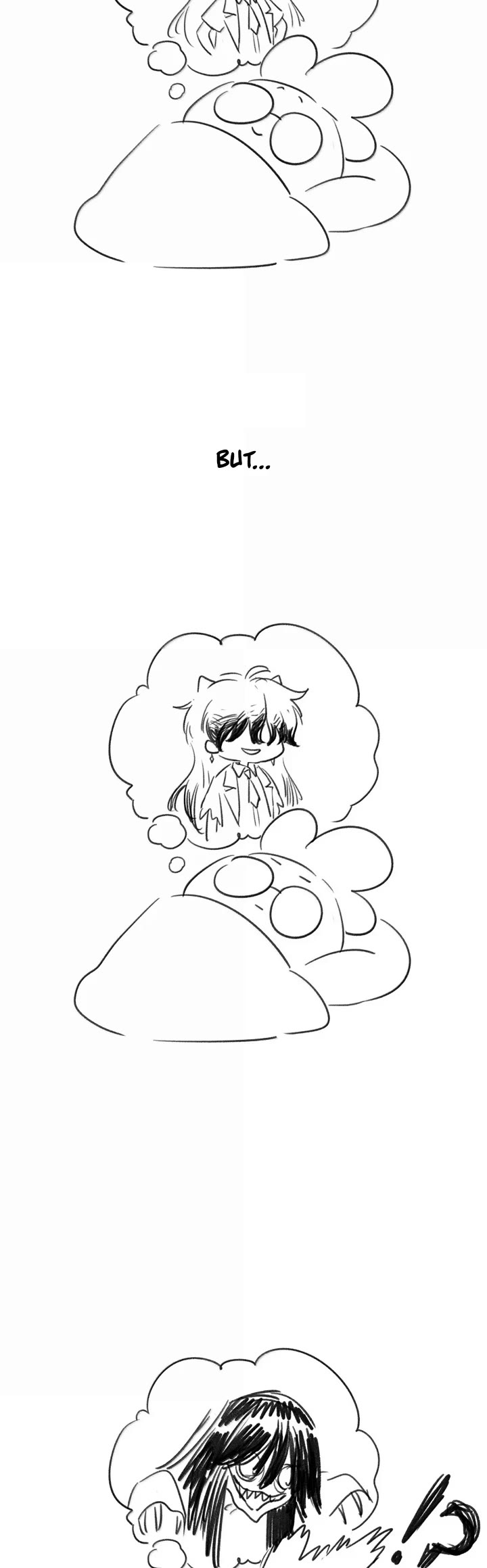 My Food Looks Very Cute Chapter 185 page 24 - Chapter 185: Not Yet!