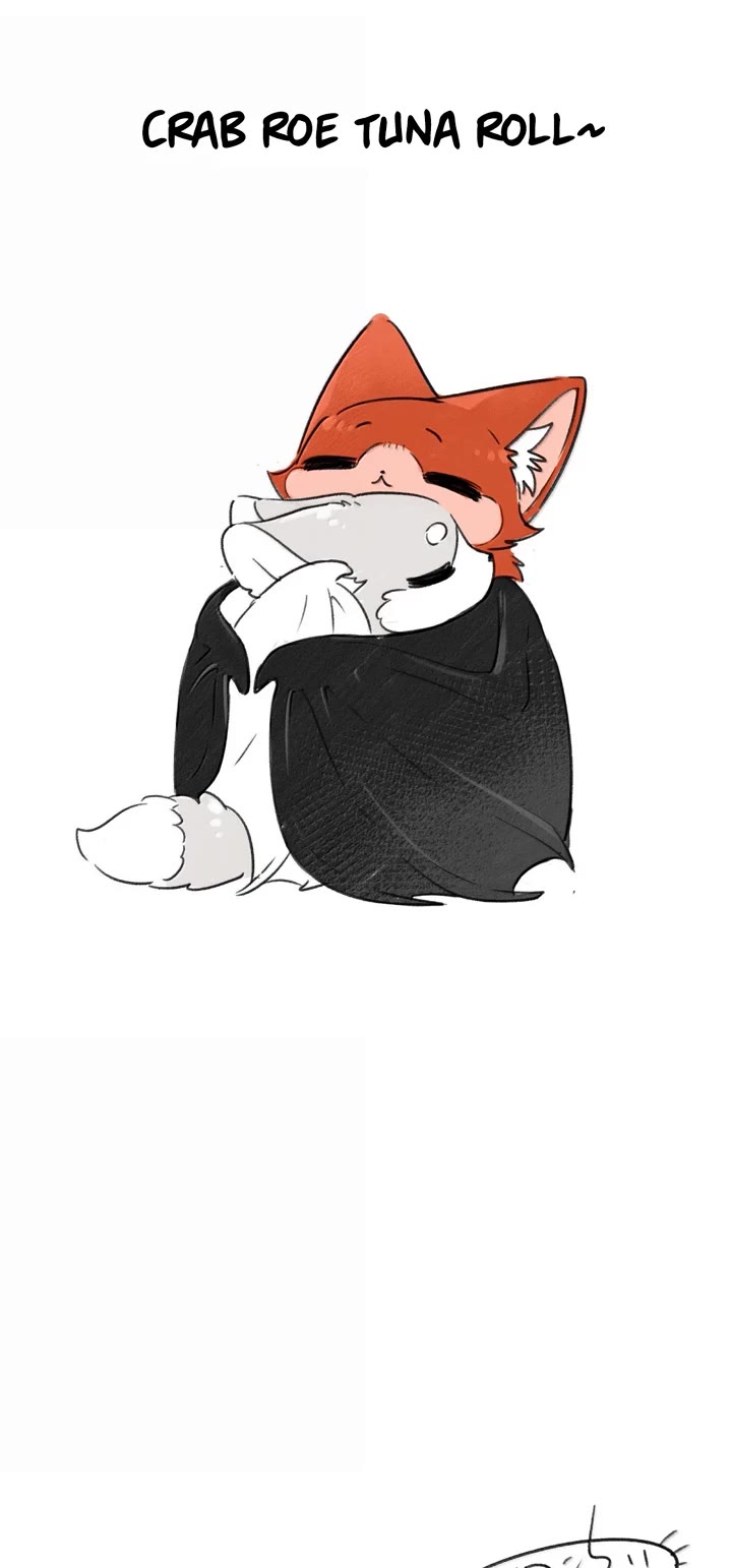 My Food Looks Very Cute Chapter 186 page 22 - Chapter 186: I want to bite you too