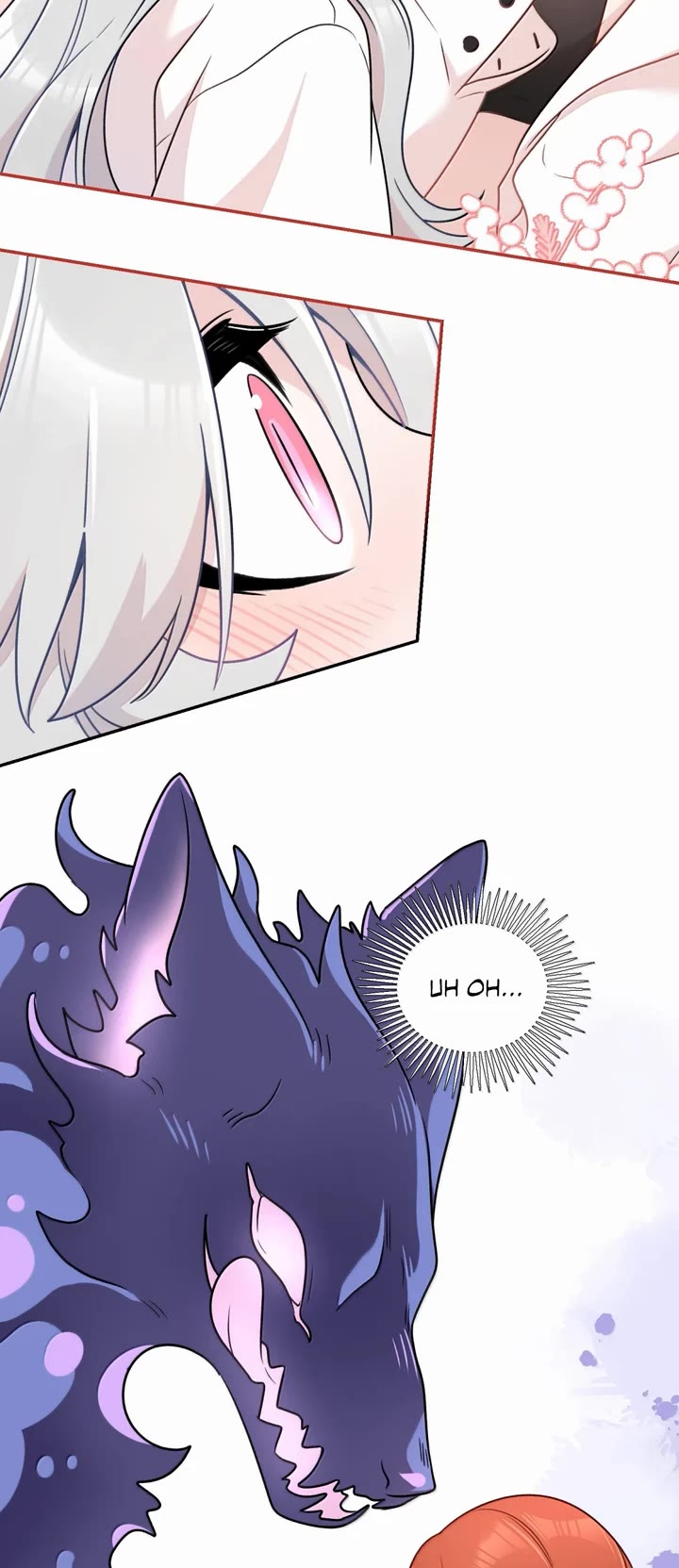 My Food Looks Very Cute Chapter 187 page 19 - Chapter 187: Pervert