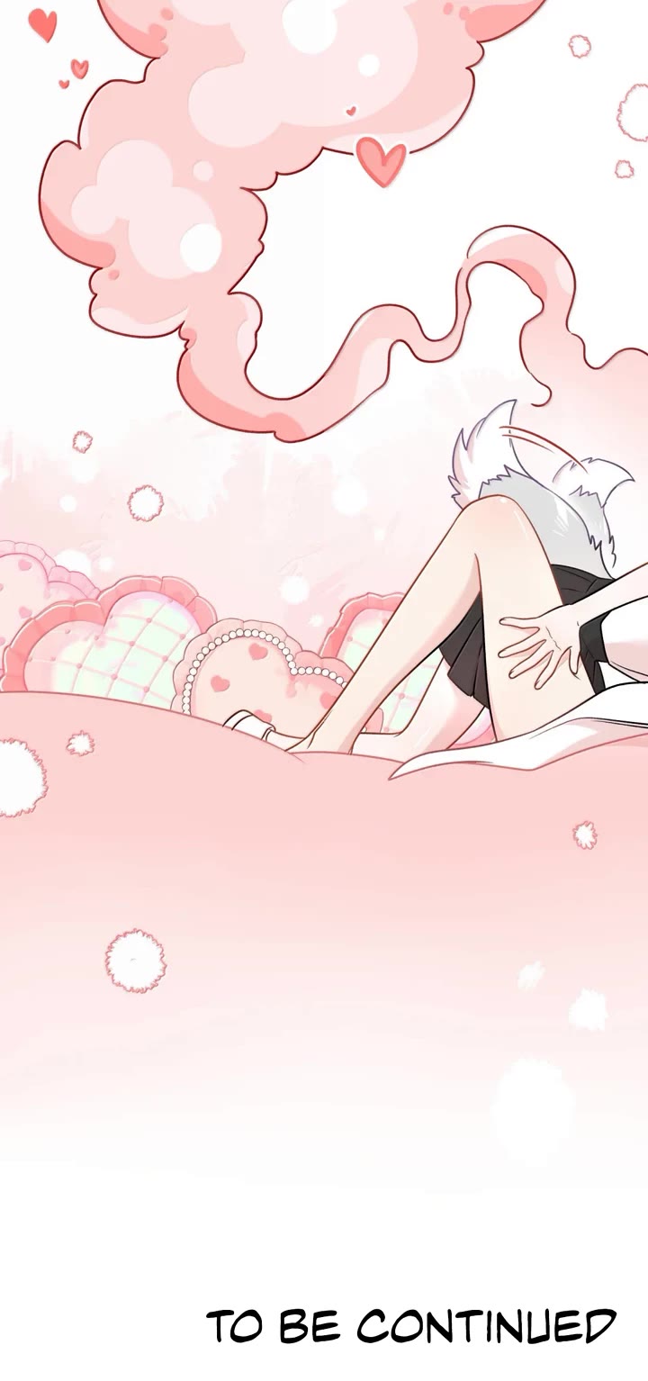 My Food Looks Very Cute Chapter 187 page 23 - Chapter 187: Pervert