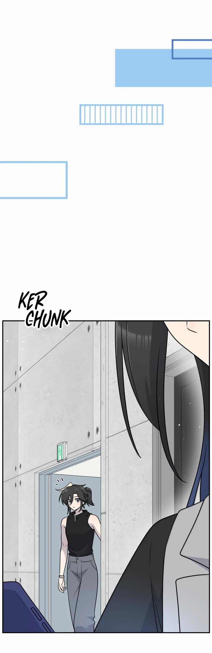 My Food Looks Very Cute Chapter 187 page 5 - Chapter 187: Pervert