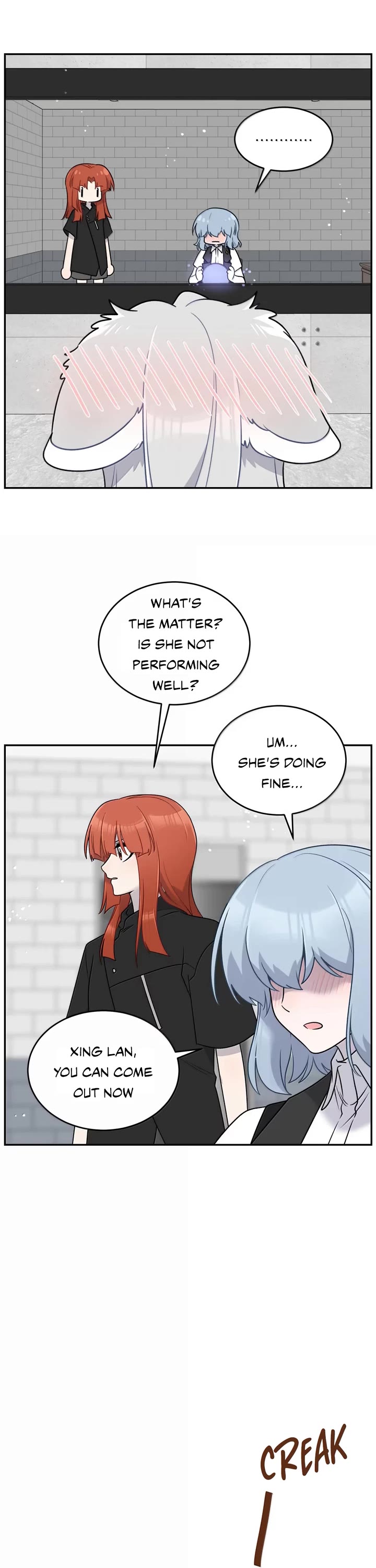 My Food Looks Very Cute Chapter 188 page 2 - Chapter 188: Anderson's new game