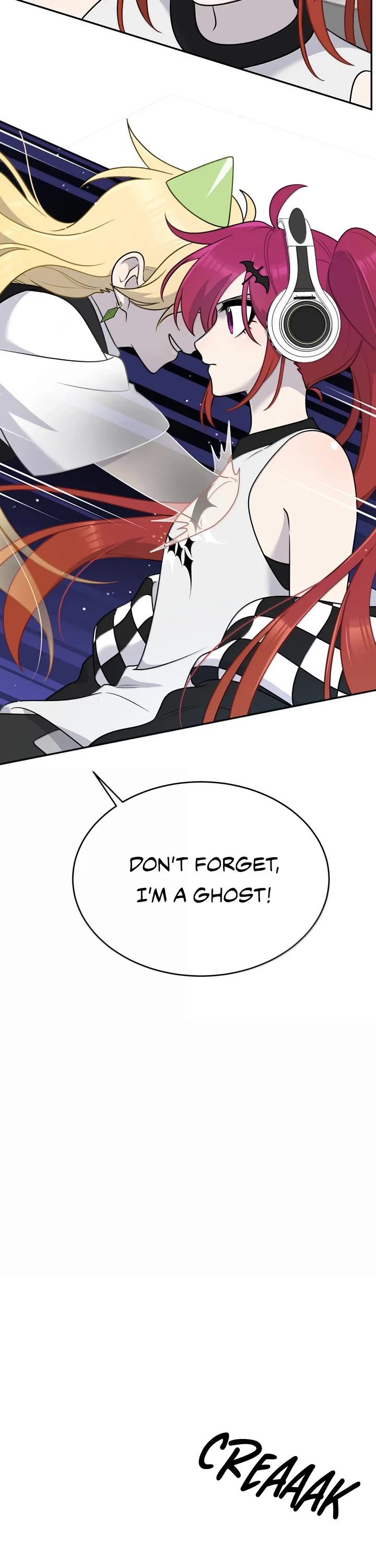 My Food Looks Very Cute Chapter 188 page 22 - Chapter 188: Anderson's new game