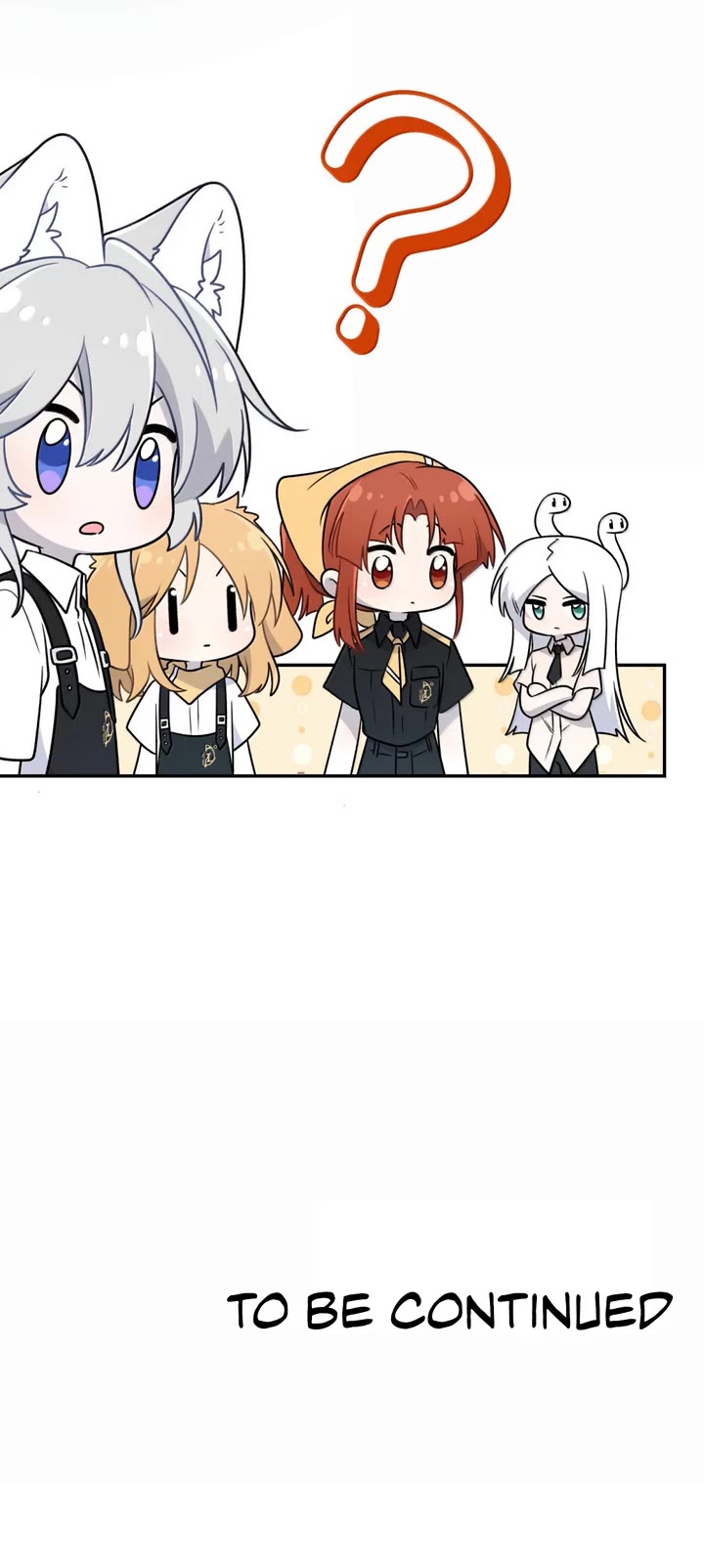 My Food Looks Very Cute Chapter 188 page 24 - Chapter 188: Anderson's new game