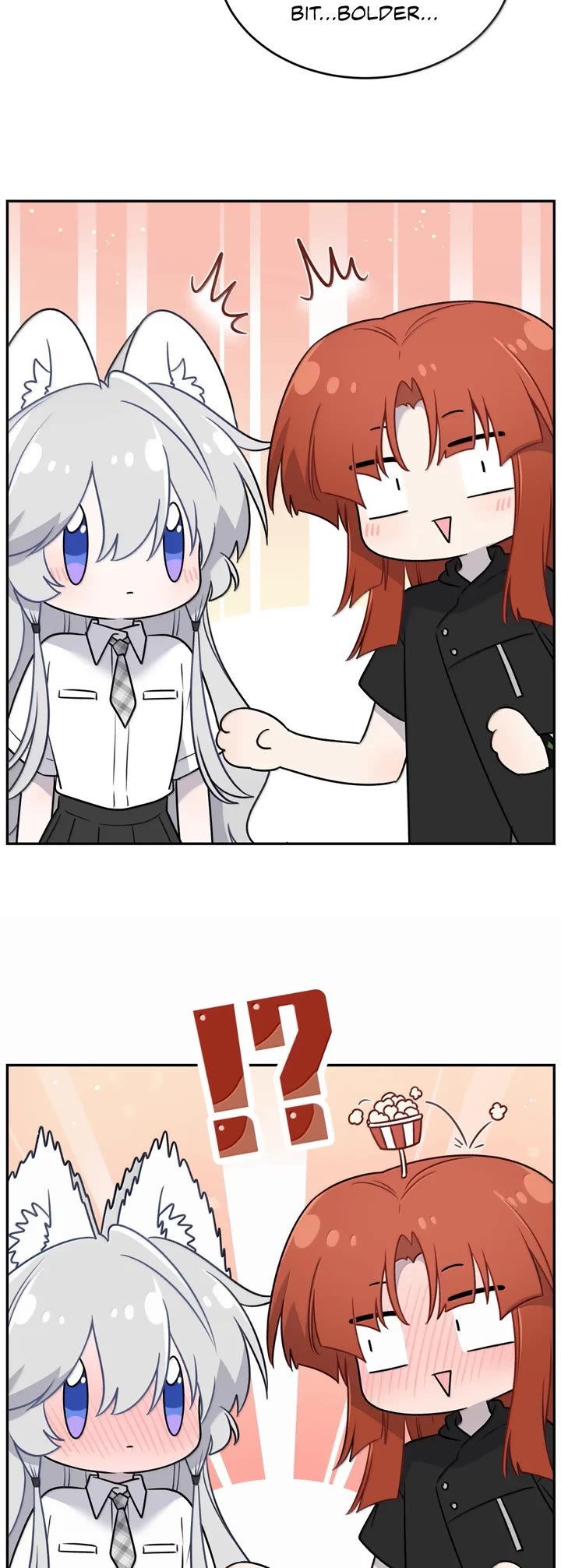 My Food Looks Very Cute Chapter 188 page 4 - Chapter 188: Anderson's new game