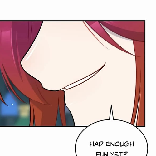 My Food Looks Very Cute Chapter 189: Let's get wet cover