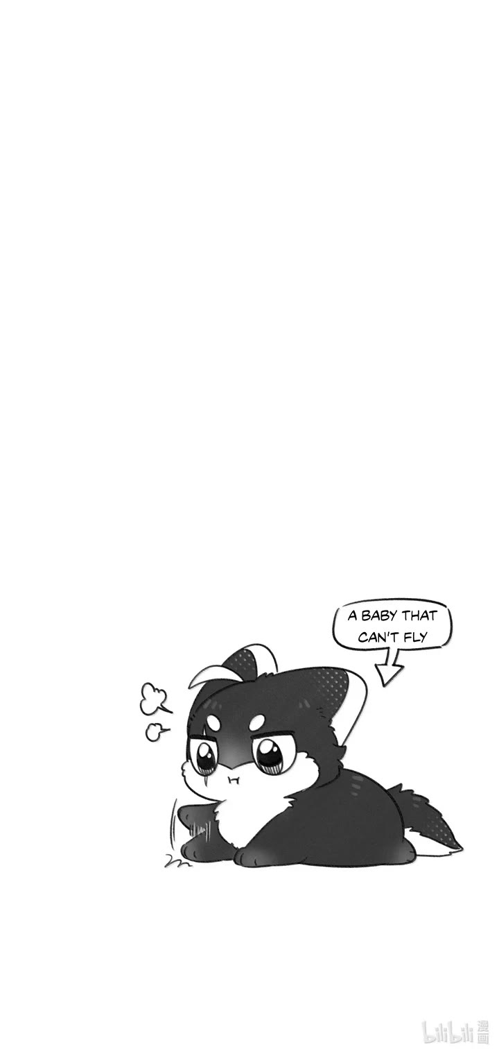 My Food Looks Very Cute Chapter 190.1 page 9 - Chapter 190.1: (Extra) Puppet Theater: Strange Tasting Drink