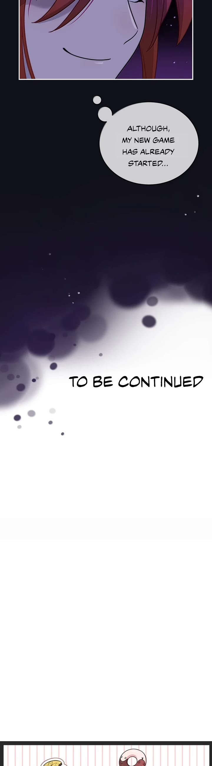 My Food Looks Very Cute Chapter 190 page 22 - Chapter 190: Fun with Bubbles
