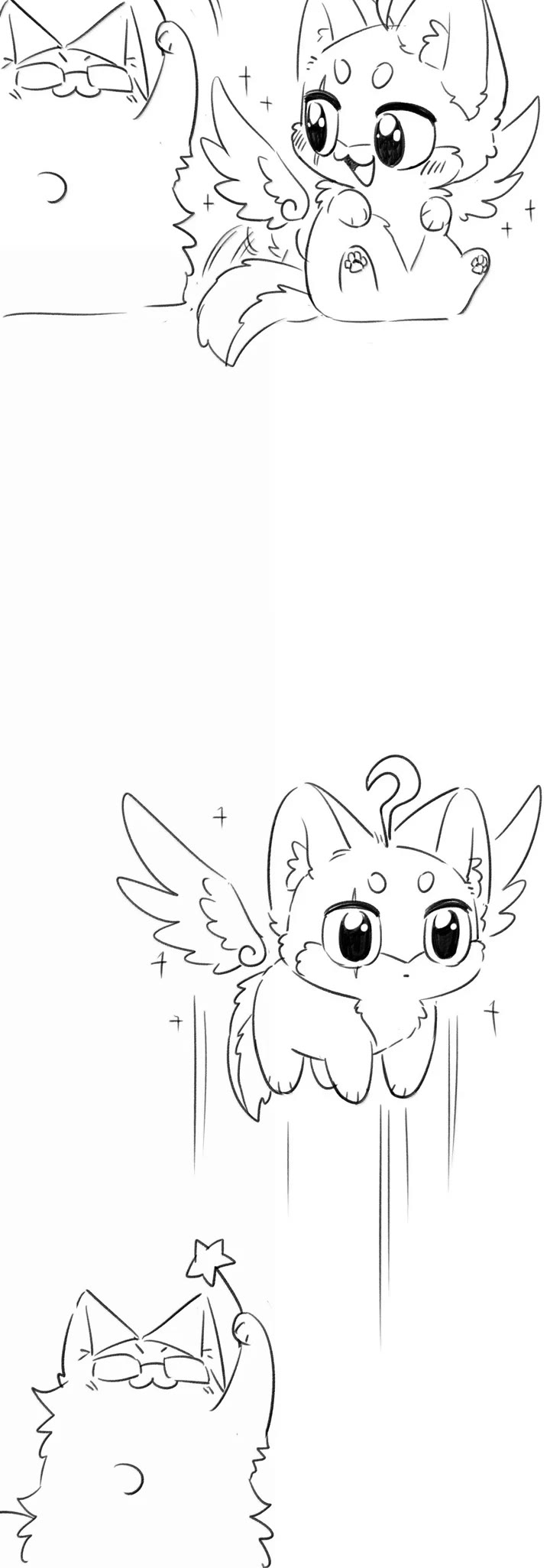 My Food Looks Very Cute Chapter 191 page 25 - Chapter 191: Have you met all the requirements?