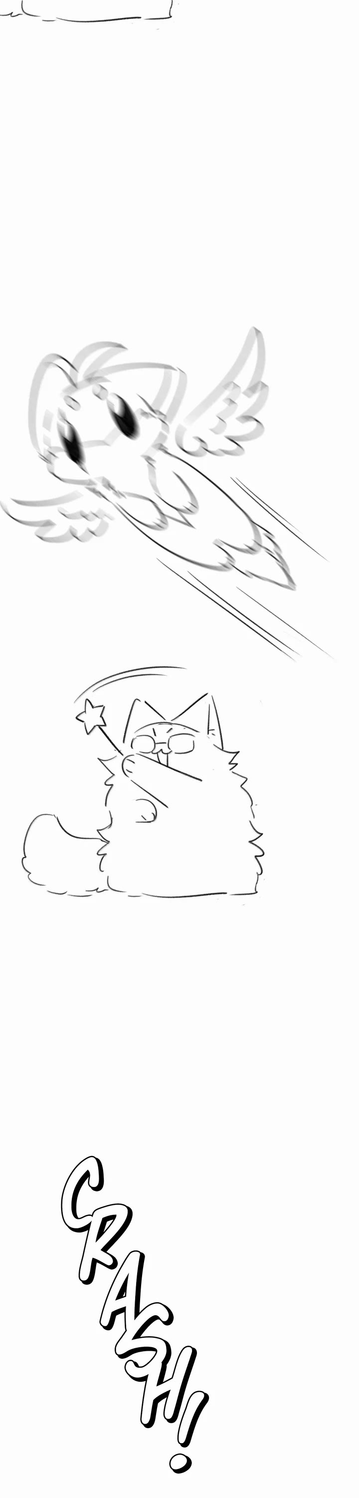 My Food Looks Very Cute Chapter 191 page 26 - Chapter 191: Have you met all the requirements?