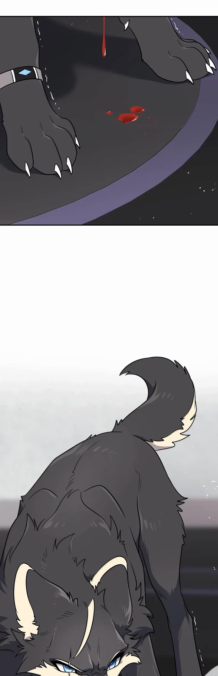 My Food Looks Very Cute Chapter 192 page 4 - Chapter 192: Tugging at your sleeve