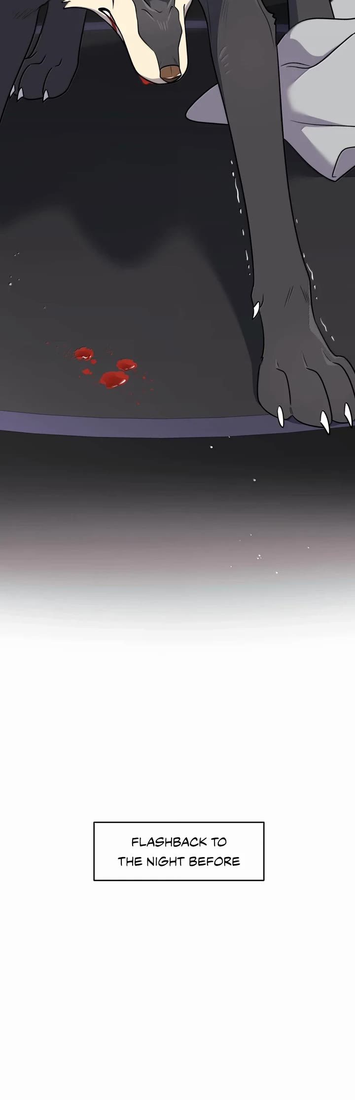 My Food Looks Very Cute Chapter 192 page 5 - Chapter 192: Tugging at your sleeve