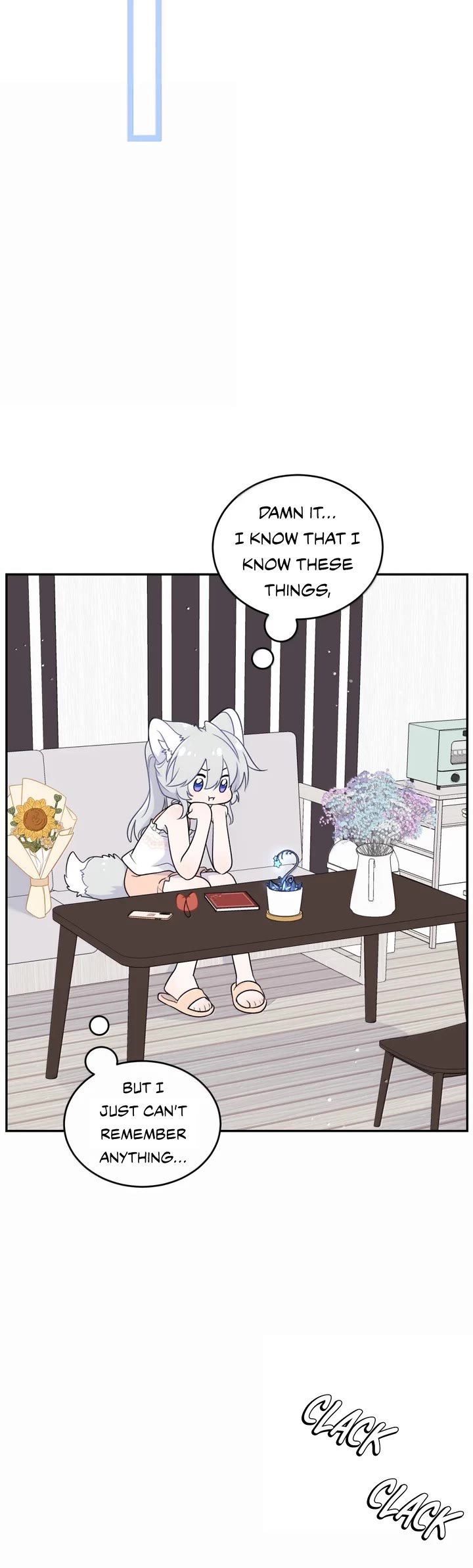 My Food Looks Very Cute Chapter 193 page 15 - Chapter 193: Look at me