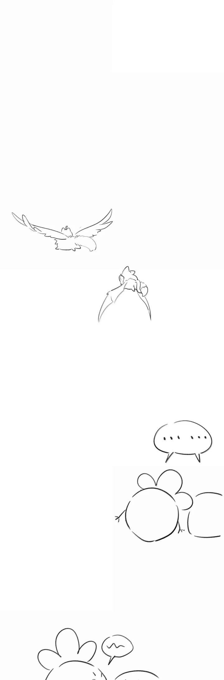 My Food Looks Very Cute Chapter 193 page 24 - Chapter 193: Look at me