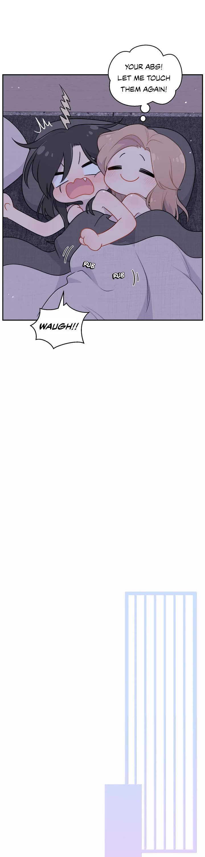 My Food Looks Very Cute Chapter 193 page 6 - Chapter 193: Look at me