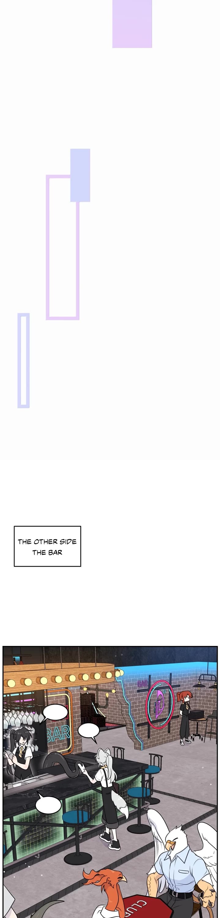 My Food Looks Very Cute Chapter 193 page 7 - Chapter 193: Look at me