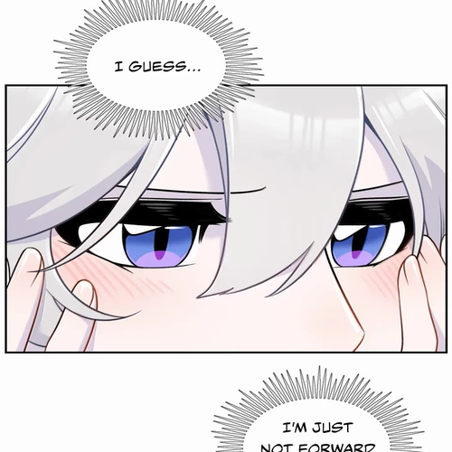My Food Looks Very Cute Chapter 194: Not bold enough cover