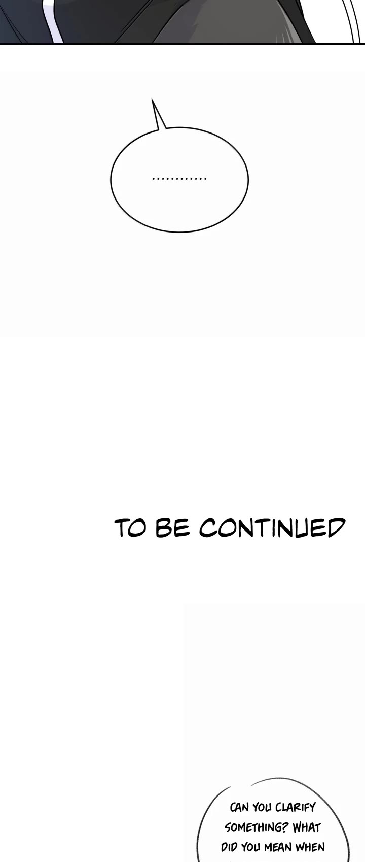 My Food Looks Very Cute Chapter 196 page 19 - Chapter 196: Test results