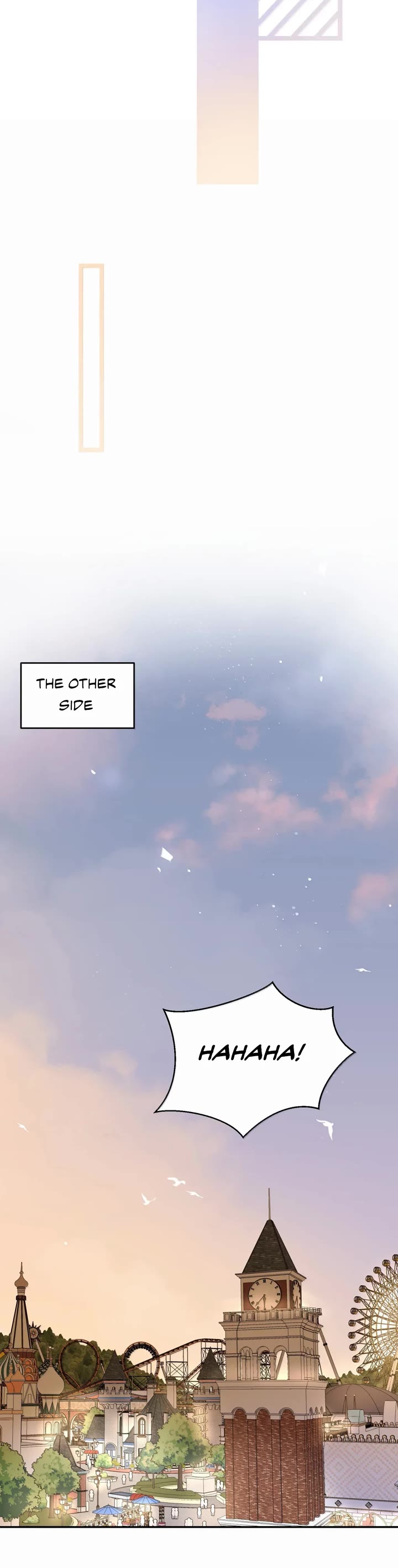 My Food Looks Very Cute Chapter 197 page 10 - Chapter 197: I found you