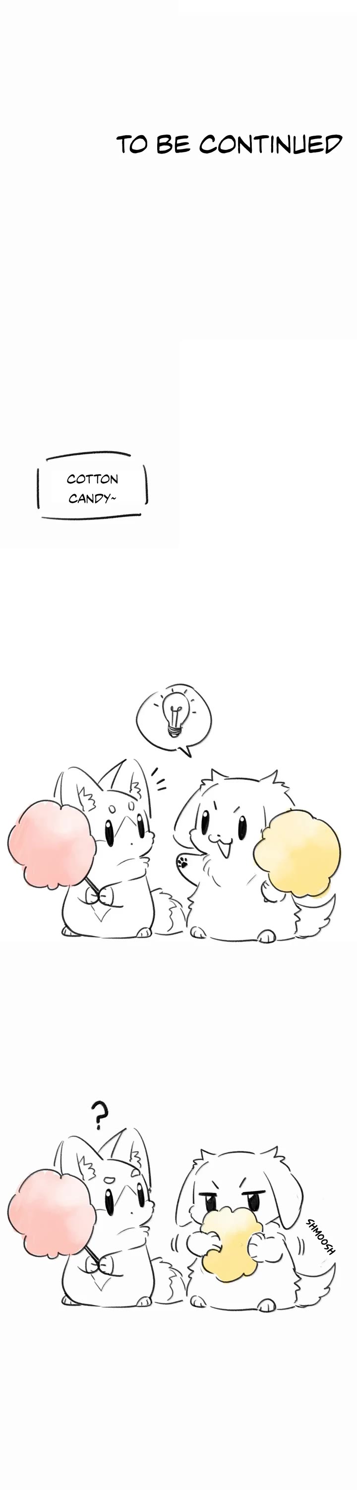 My Food Looks Very Cute Chapter 197 page 23 - Chapter 197: I found you