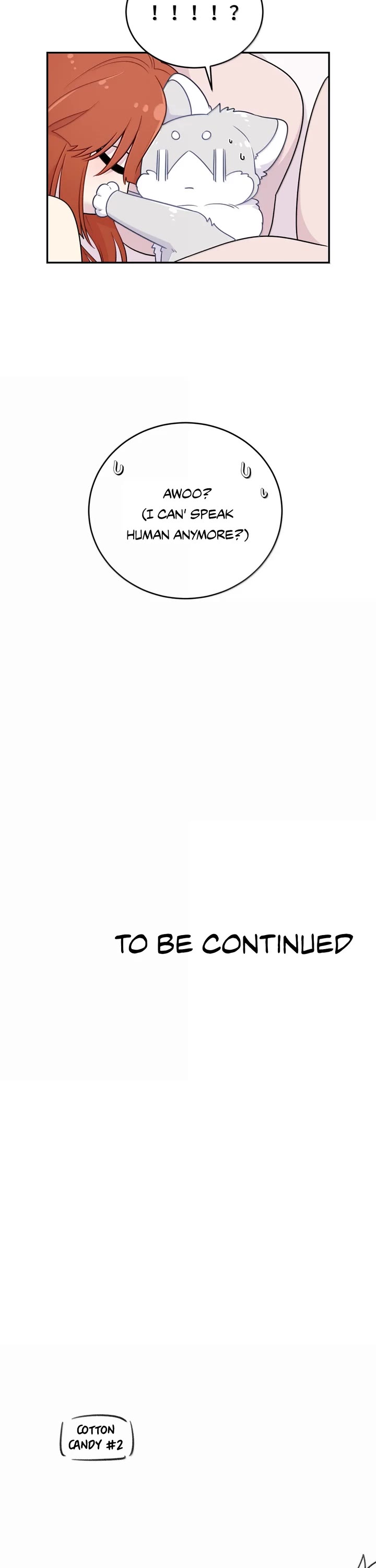 My Food Looks Very Cute Chapter 198 page 27 - Chapter 198: ! ! ! ! ?